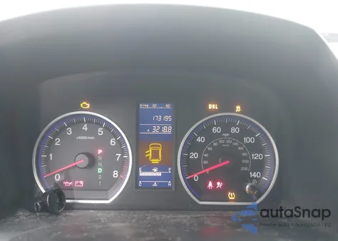 2011 Honda Cr-V Se z USA, uszkodzony, nr VIN 5J6RE4H49BL059549